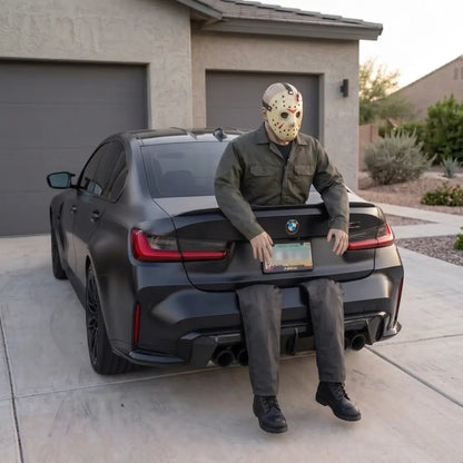 Horror Trunk Kit